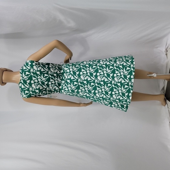 LEOTA Felicity Sleeveless Ruffle Perfect Wrap - Picture 8 of 12